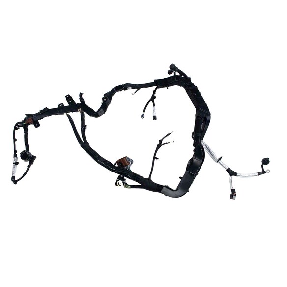 Starter Cable - 3.5L Main Image