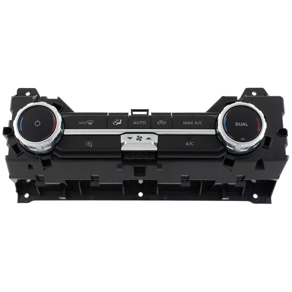 Control Main Image