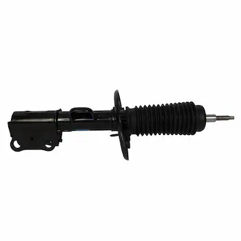 Suspension Strut Shock Absorber - Right, Front