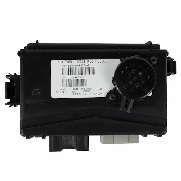 Liftgate Control Module Unit Main Image