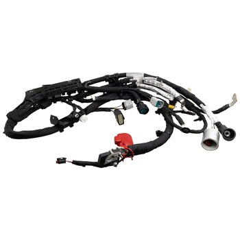 Cable Battery To - 5.0L (AT)