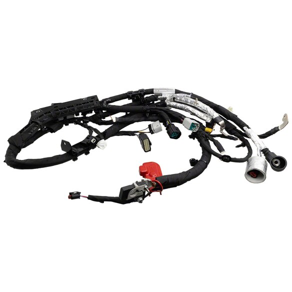 Cable Battery To - 5.0L (AT) Main Image