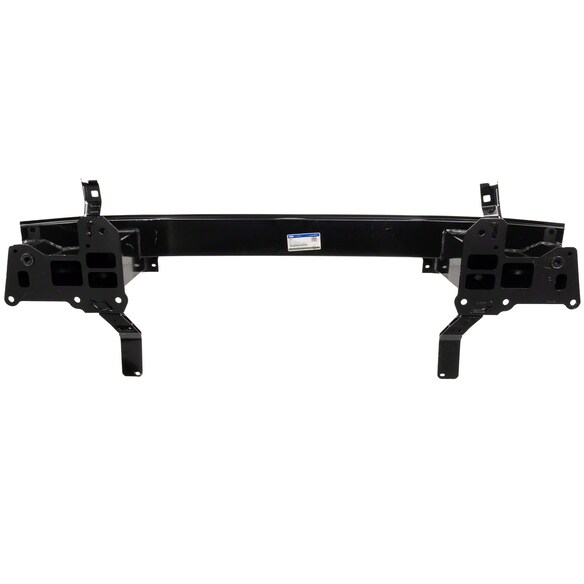 Bumper Impact Bar Reinforcement Rebar - Front Main Image