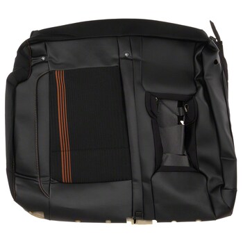 Seat Back Cushion Cover - Left, Rear
