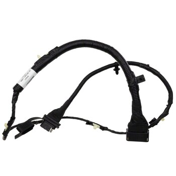 Parking Aid System Wiring Harness Jumper Wire