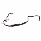 Brake Hydraulic Line Pipe - Front Main Image