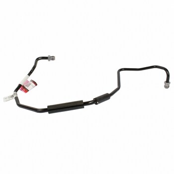 Brake Hydraulic Line Pipe - Front