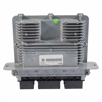 Engine Control Module (ECM) EEC V - CFA17M0511 (NFK6) 6.7L