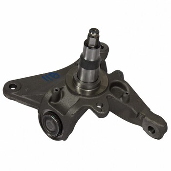 Steering Knuckle Spindle - Right, Front