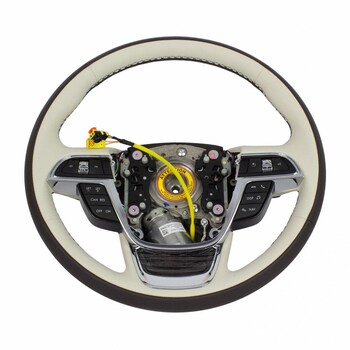 Steering Wheel (Active Steering)