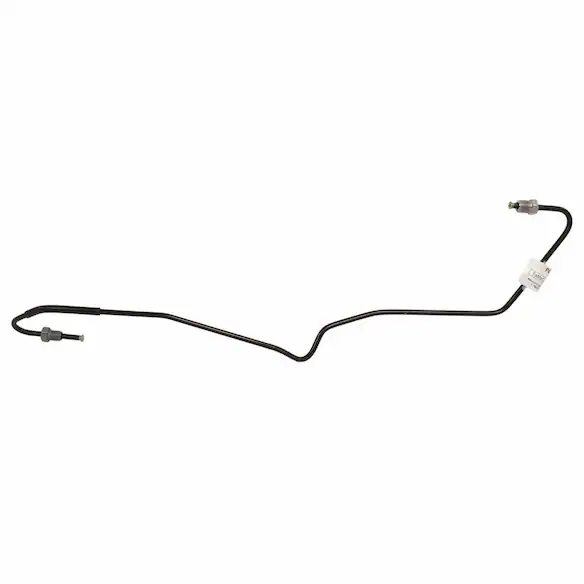Brake Hydraulic Line Tube - Left, Front Main Image