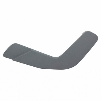 Seat Pivot Cover CAPTAINS CHAIRS - Right, Rear, Inner