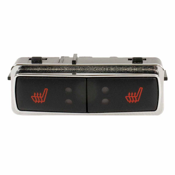 Seat Switch - Rear Main Image