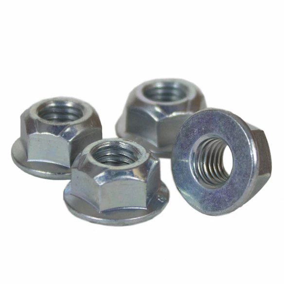 Adjusting Nut - M8 X 1.25 Main Image