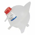 Engine Coolant Reservoir Radiator Overflow Tank Main Image