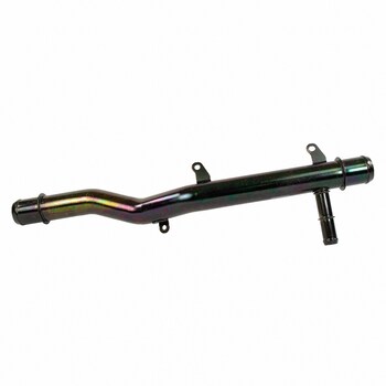 Engine Coolant Pipe Radiator - Upper 2.7L