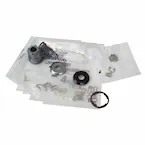 Door Lock Cylinder - Left, Right Main Image