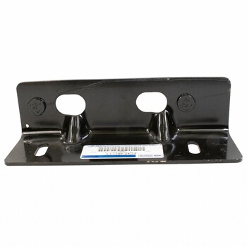 Plate - Rear