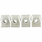 Body Mount Cushion Nut Truck Bed - M12 Main Image
