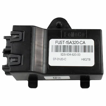 Lighting Control Module Processor