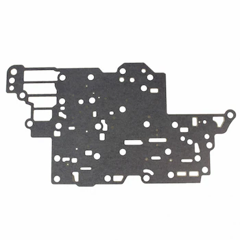 Automatic Transmission Valve Body Separator Plate And Gasket