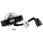 Strobe Light Lamp Beacon - Right (Police) Main Image