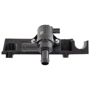 Hvac Heater Control Valve