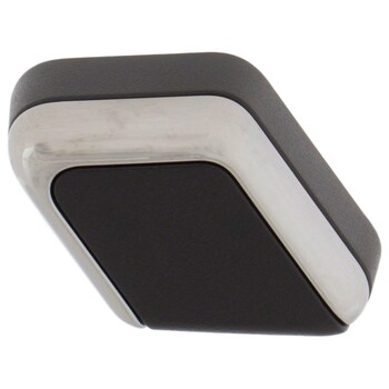 Power Seat Switch Knob Control