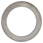 Shim - .295 Thick, Rear Main Image