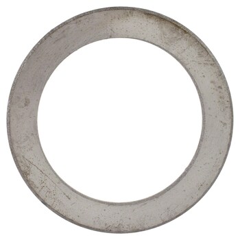 Shim - .295 Thick, Rear