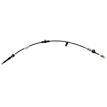 Automatic Transmission Shifter Cable Selector Lever Control (AT)