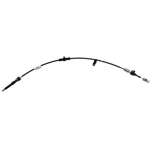 Automatic Transmission Shifter Cable Selector Lever Control (AT) Main Image