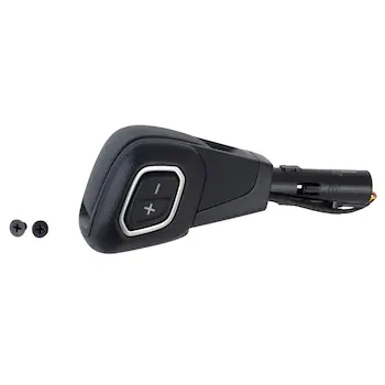 Automatic Transmission Shift Lever Knob Gear Change (XL, XLT, AT)