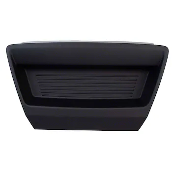 Instrument Panel Pocket Stowage Box Storage Compartment