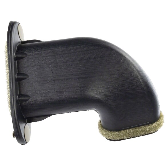 Duct Heater - Rear, Center Main Image