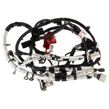 Starter Cable - 2.7L