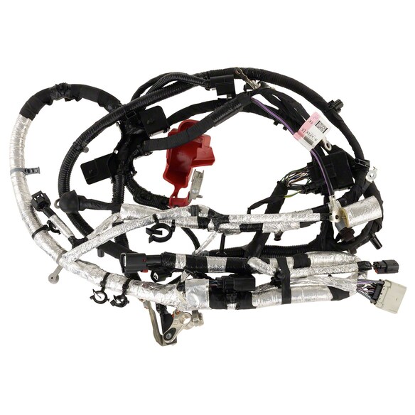 Starter Cable - 2.7L Main Image