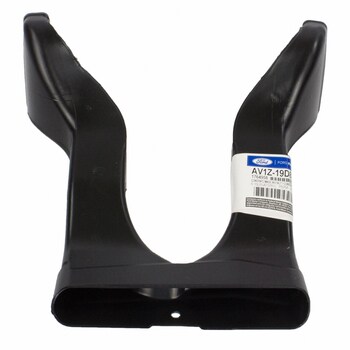 Instrument Panel Air Duct CCS Connector