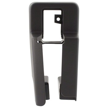 Cover Seat Track Cushion - Left, Front, Rear