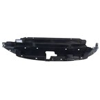 Radiator Support Access Cover Air Deflector Main Image