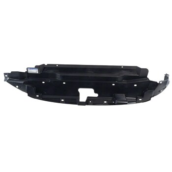 Radiator Support Access Cover Air Deflector