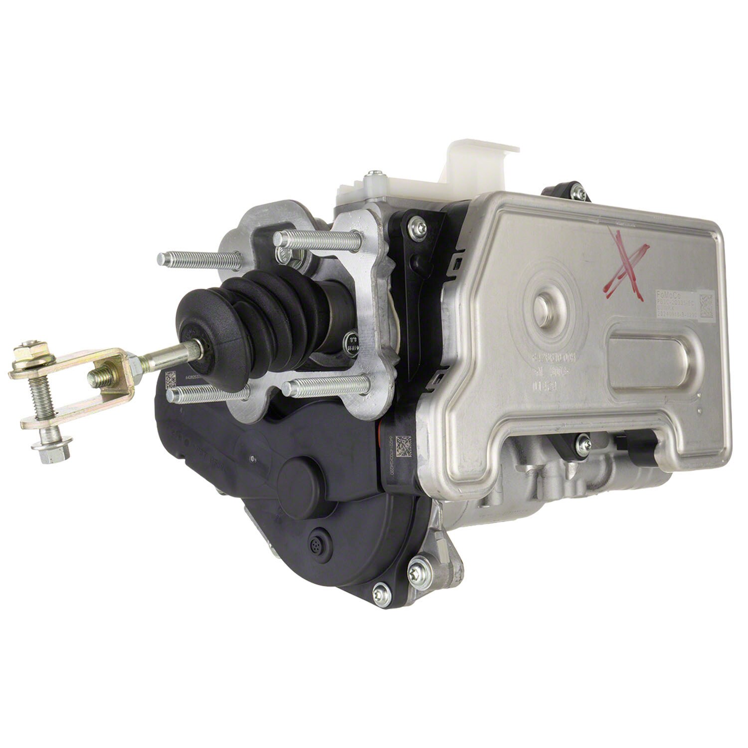 Power Brake Booster | Parts | Ford.com
