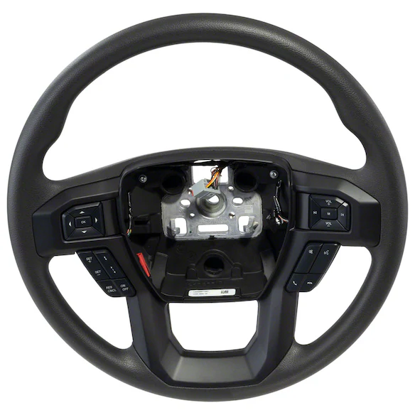 Wheel Steering Main Image