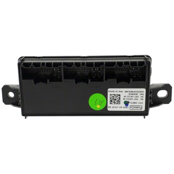 Liftgate Control Module Unit
