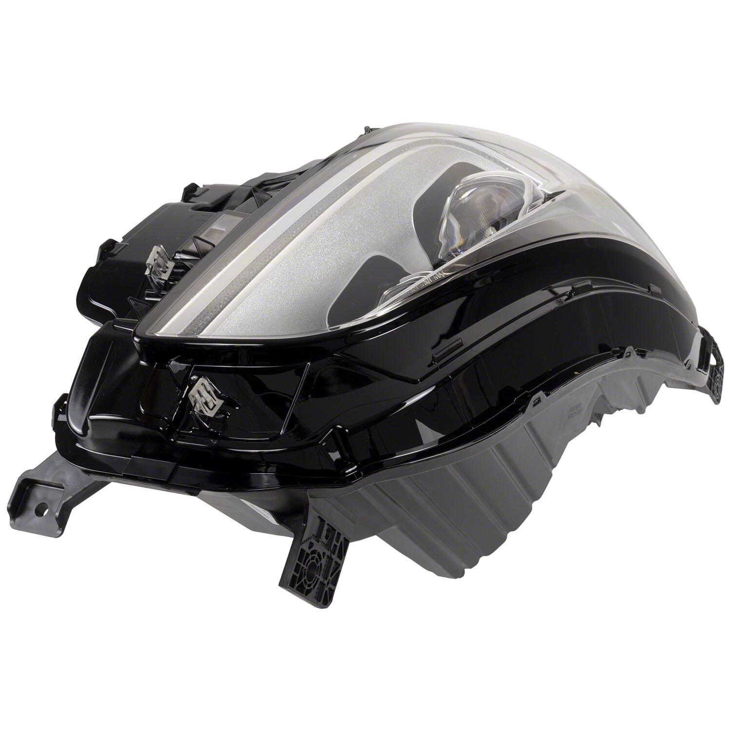 Composite From 07/26/24 - Right, Front | Parts | Ford.com