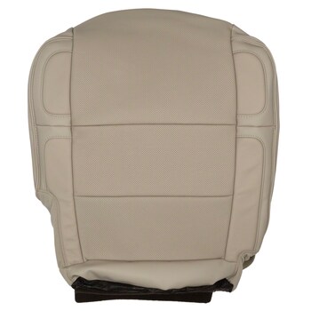 Seat Cover Cushion - Right, Rear