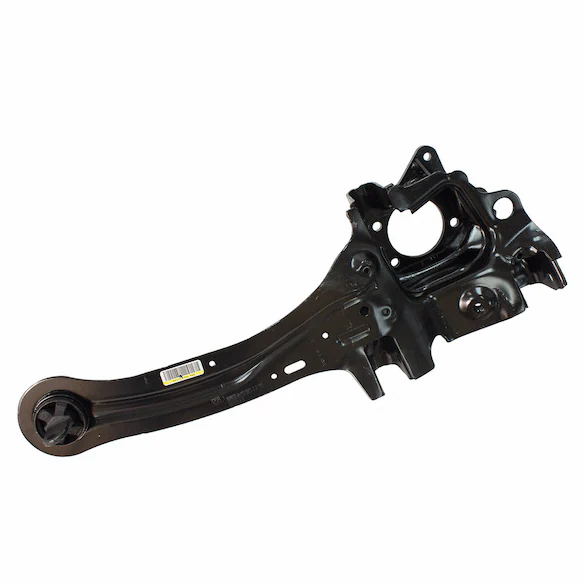 Knuckle And Hub Steering - Right, Rear Main Image