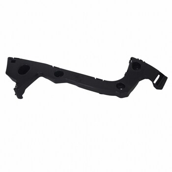 Bumper Cover Bracket - Left, Rear