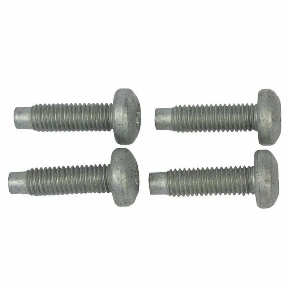 Engine Oil Drain Plug Access Cover Bolt Powertrain Skid Plate - M8 X 25MM, 28MM Main Image