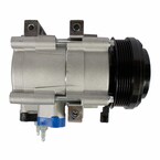AIR CONDITIONING (A/C) Compressor - 4.6L Main Image